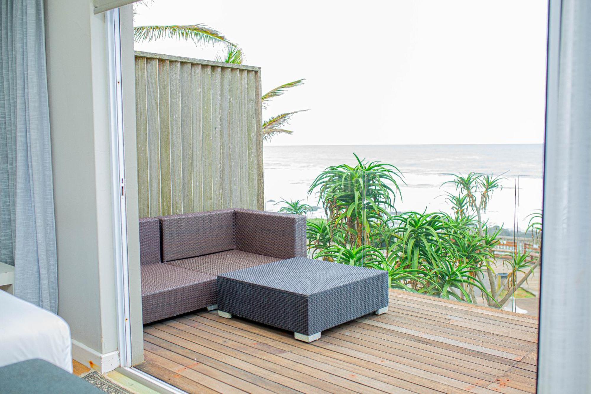 Vetho House Villa Ballito Exterior photo