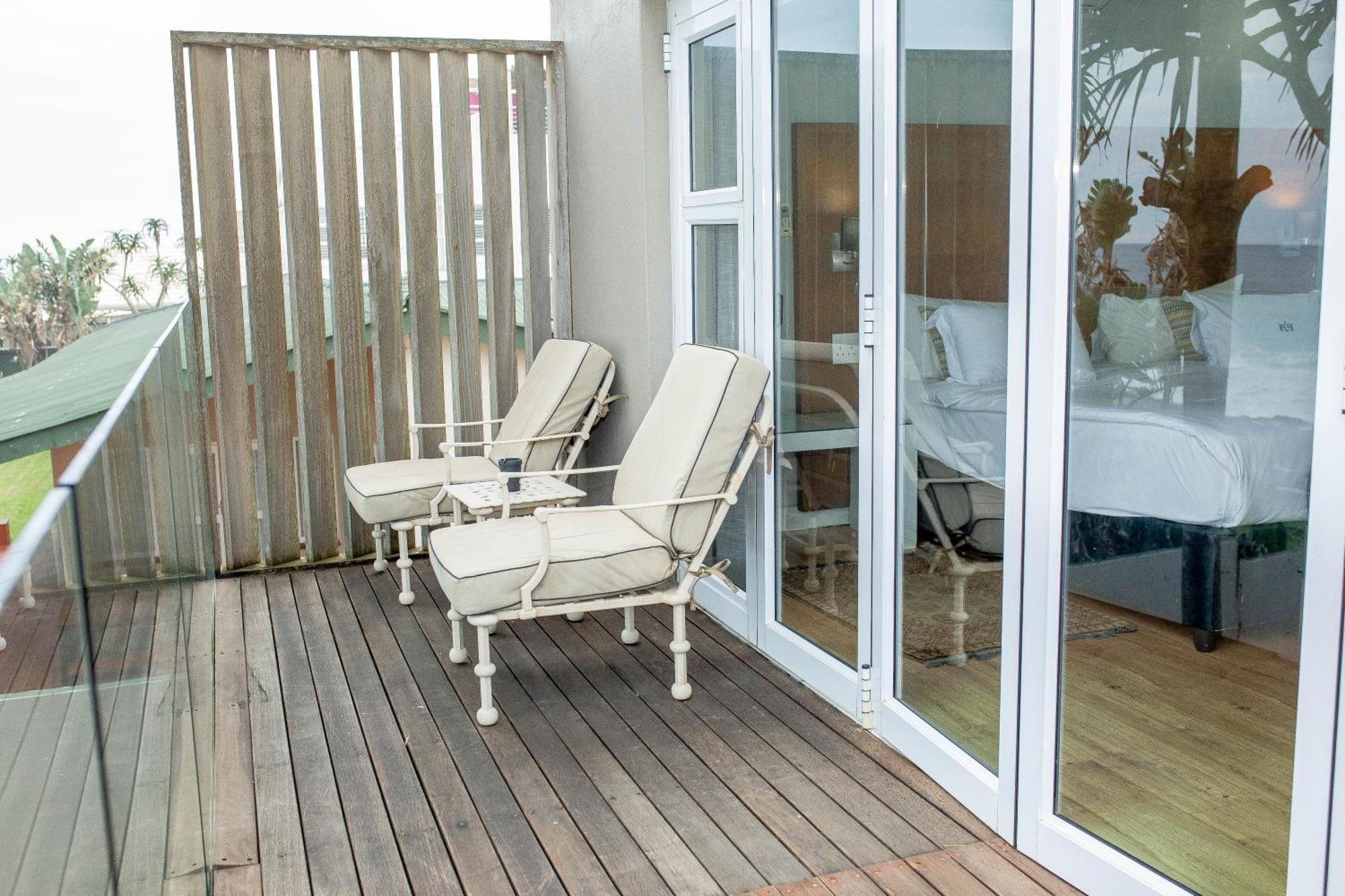 Vetho House Villa Ballito Exterior photo