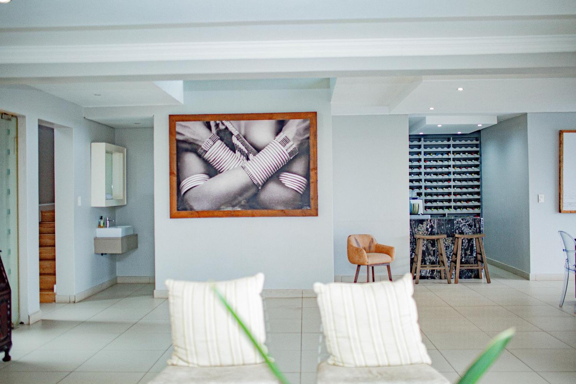 Vetho House Villa Ballito Exterior photo
