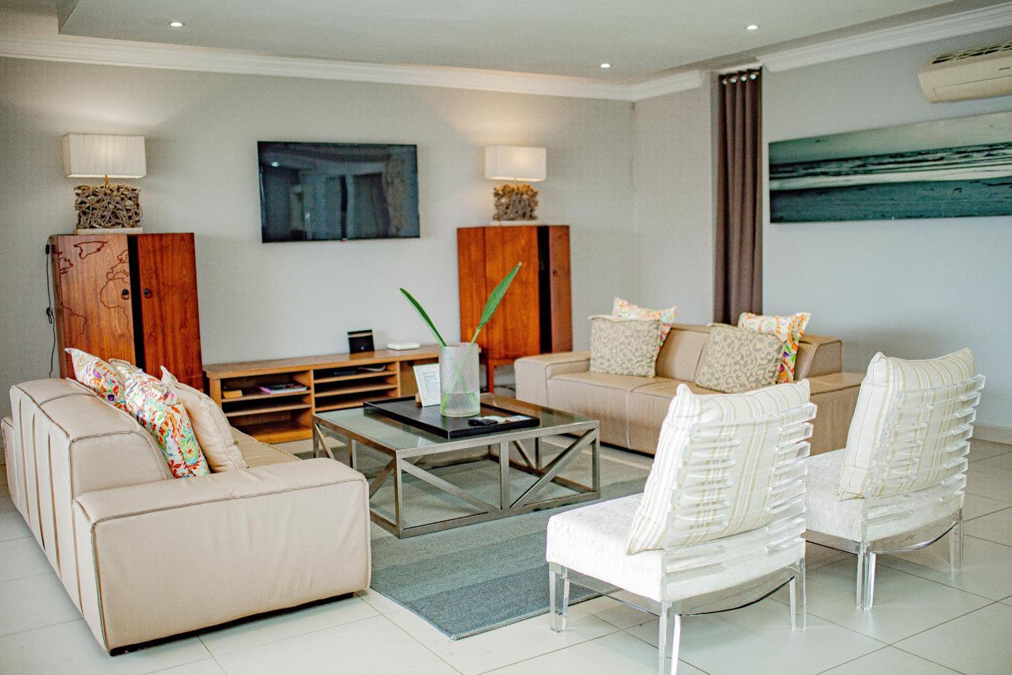 Vetho House Villa Ballito Exterior photo