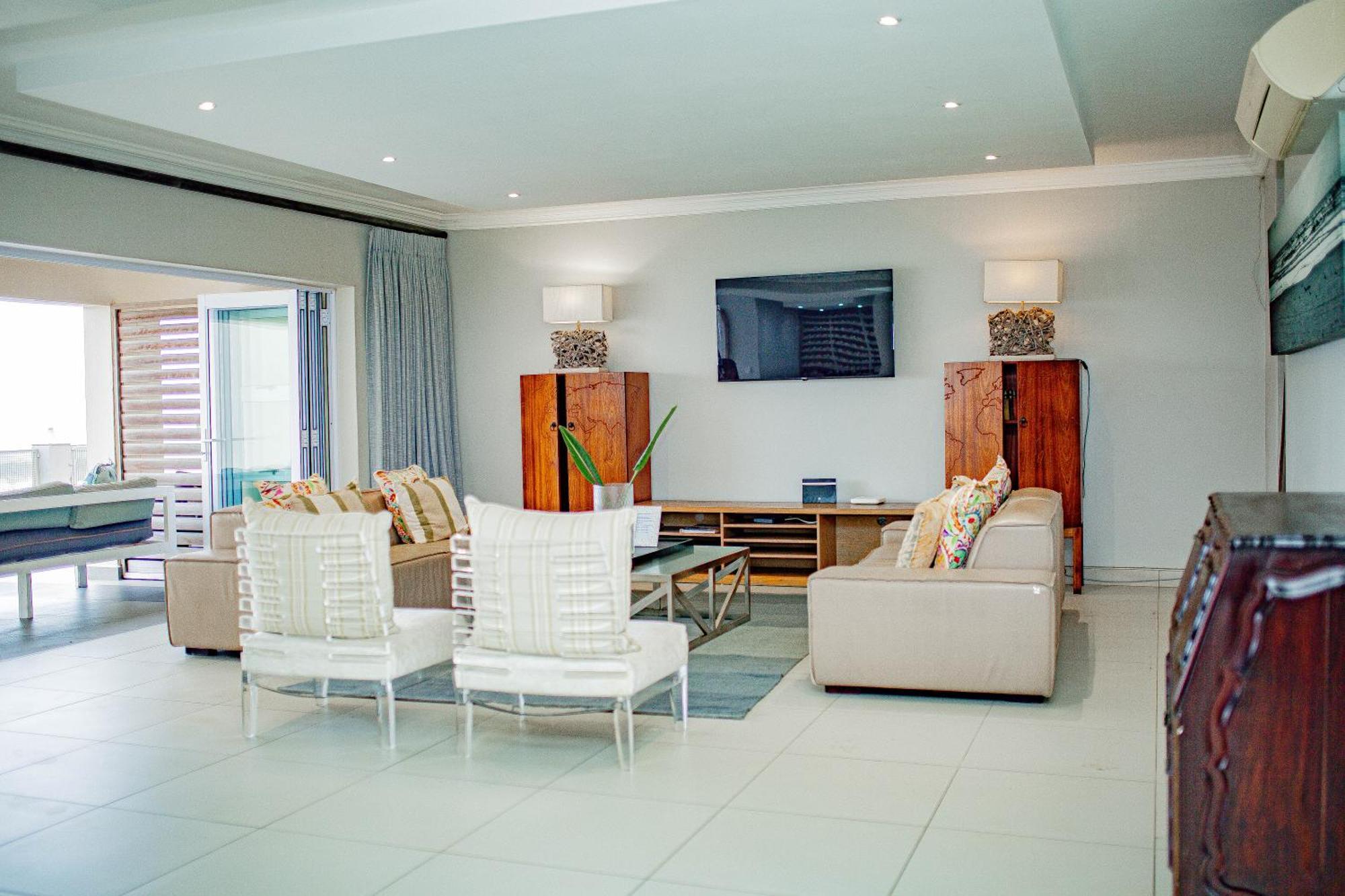 Vetho House Villa Ballito Exterior photo