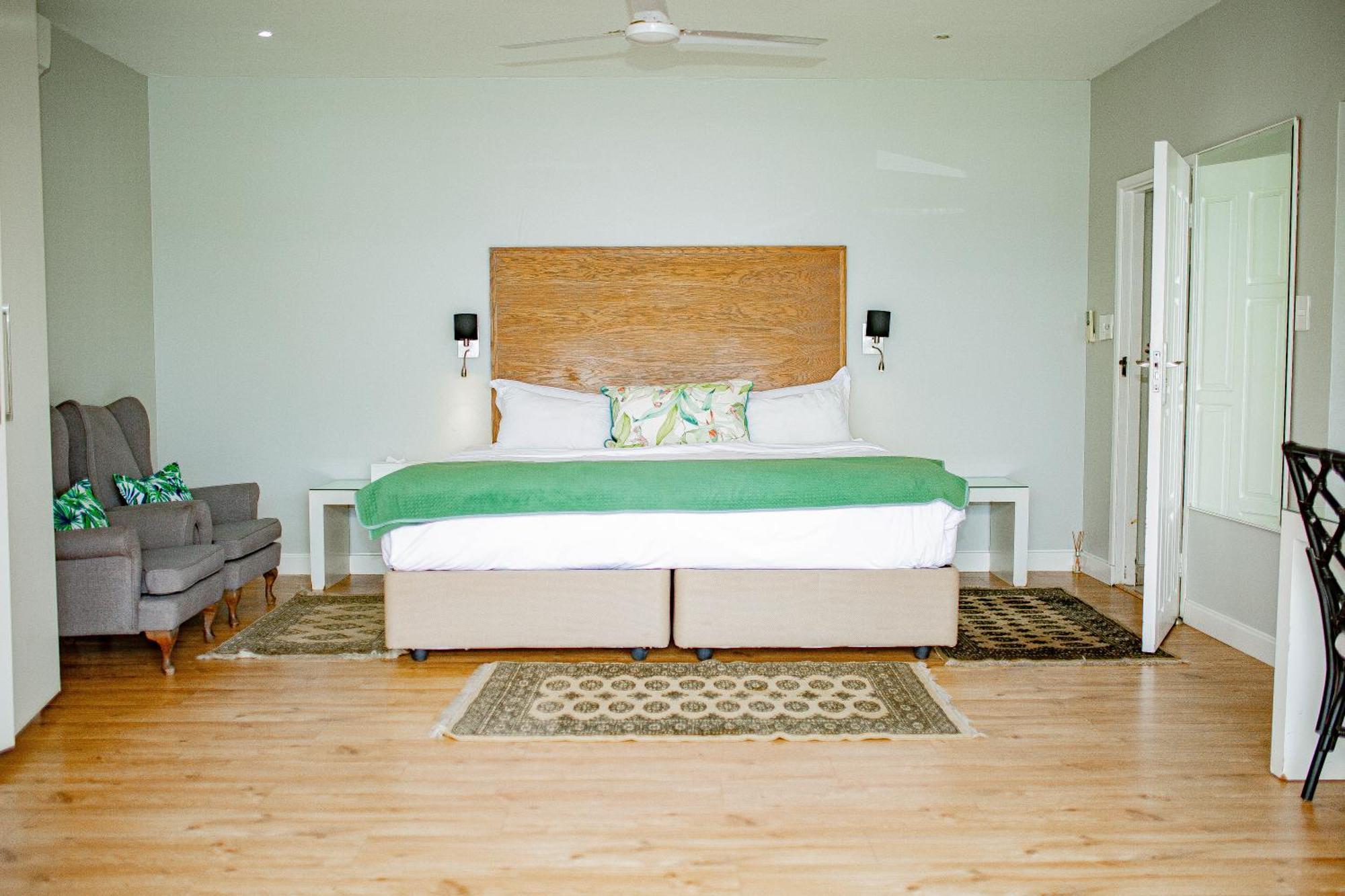 Vetho House Villa Ballito Exterior photo