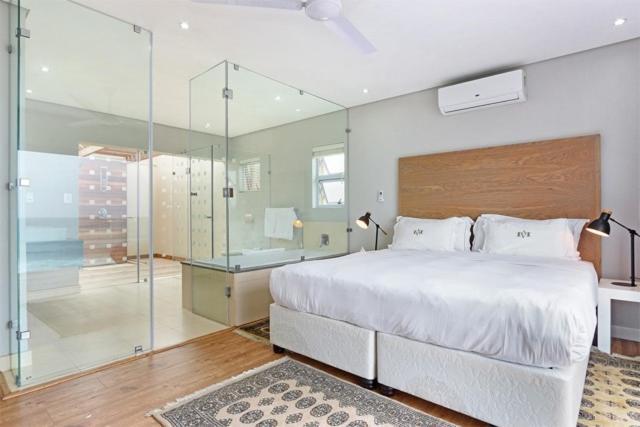Vetho House Villa Ballito Exterior photo