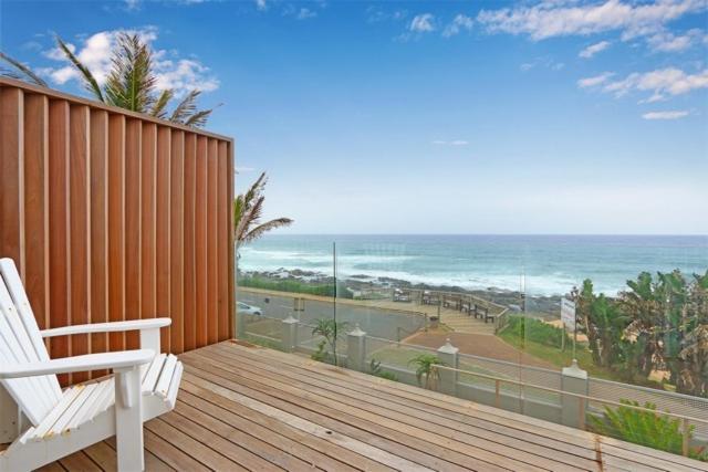 Vetho House Villa Ballito Exterior photo