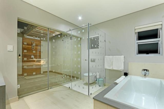 Vetho House Villa Ballito Exterior photo