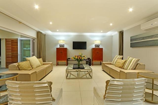 Vetho House Villa Ballito Exterior photo