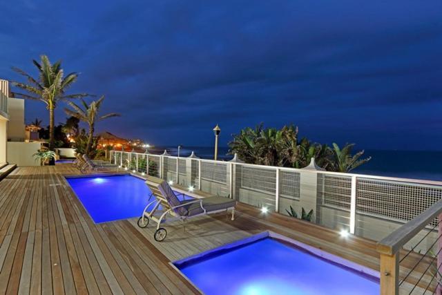Vetho House Villa Ballito Exterior photo
